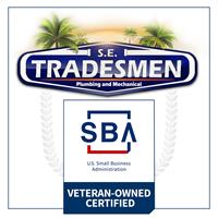 S.E. Tradesmen Plumbing and Gas