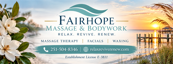 Fairhope Massage & Bodywork, LLC