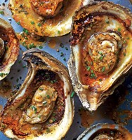 American Cancer Society Shuck Cancer