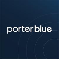 Porter Blue