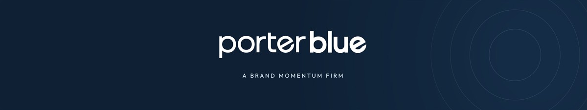 Porter Blue