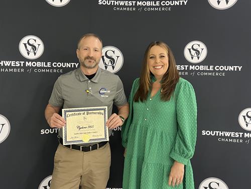 Southwest Mobile Chamber Partner