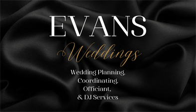 Evans Weddings LLC