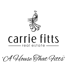 Carrie Fitts Real Estate Fairhope