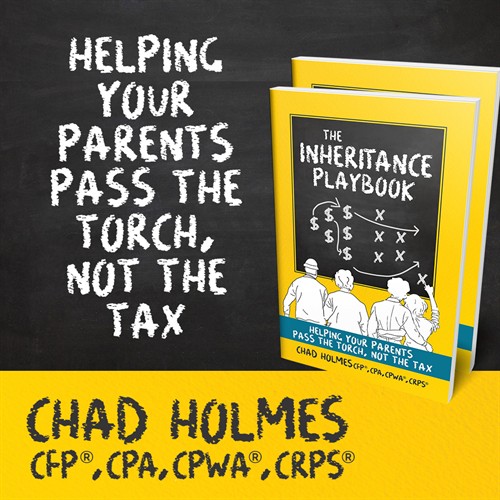The Inheritance Playbook