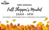 Fall Shopper's Market