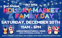 Holiday Market & Family Day