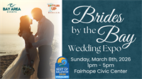 Brides by the Bay Wedding Expo