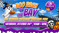 Boo Bash by the Bay