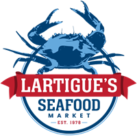 Lartigue's Seafood Market