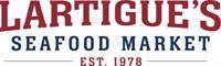 Lartigue's Seafood Market