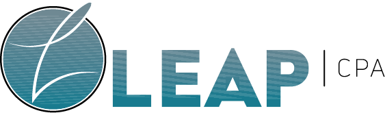 Leap CPA, LLC Leap CPA, LLC