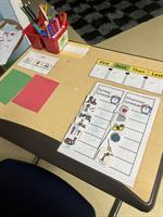 Anthony’s School for Incredibly Exceptional People