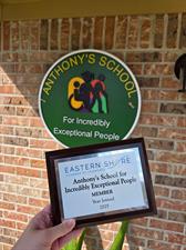 Anthony’s School for Incredibly Exceptional People