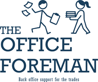 The Office Foreman