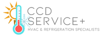CCD Service +