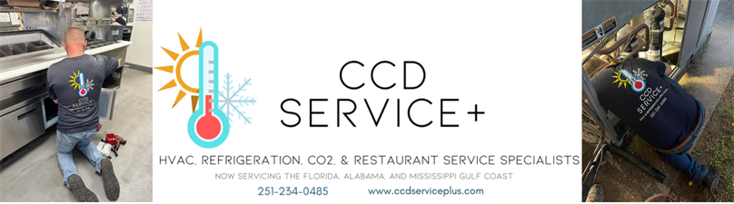 CCD Service +