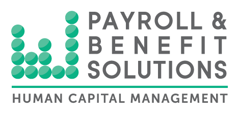 Payroll & Benefit Solutions