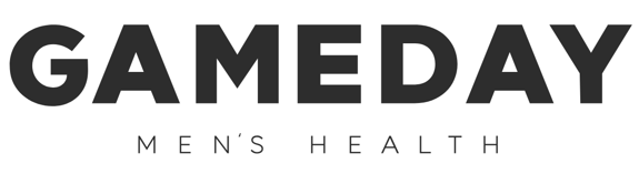 Gameday Men's Health
