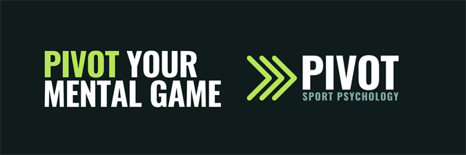 Pivot Sport Psychology Consulting, LLC Pivot Sport Psychology Consulting, LLC