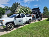 The Fort Dumpster Dash