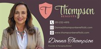 THOMPSON BENEFITS LLC