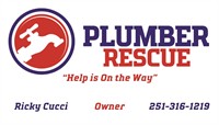 Plumber Rescue LLC