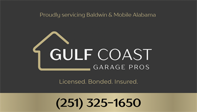 Gulf Coast Garage Pros