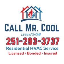 Call Mr Cool