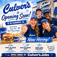Culver's of Fairhope
