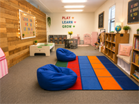 Ascension Christian School Open House