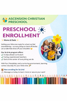 Ascension Christian School - Daphne