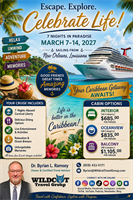 Wildcat Travel Group - Daphne