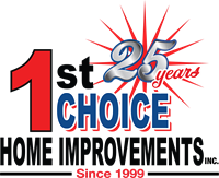 1st Choice Home Improvements