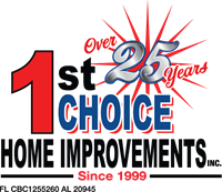 1st Choice Home Improvements