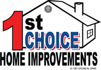 1st Choice Home Improvements