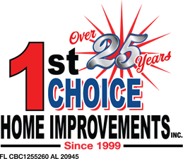 1st Choice Home Improvements