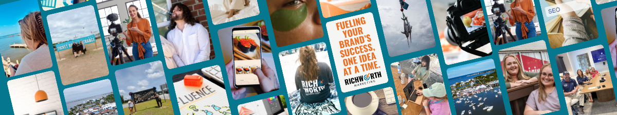 Richworth Marketing