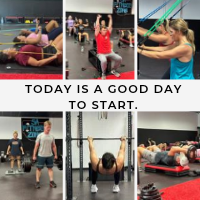 5A Fitness Zone