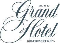 Grand Hotel Golf Resort & Spa