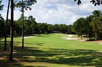 Rock Creek Golf Club
