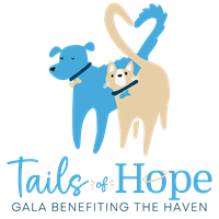 2026 Tails of Hope Gala: The Art of Rescue Benefiting The Haven for Animals