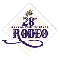 28th Annual JCMF Professional Rodeo