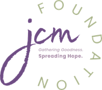 Jennifer Claire Moore Foundation