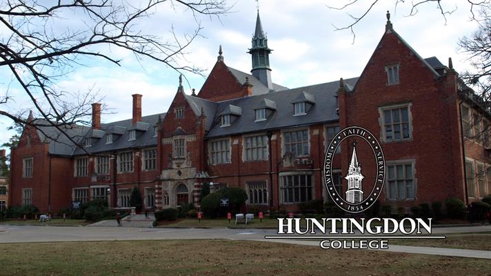 Huntingdon College