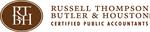 Russell, Thompson, Butler & Houston, LLP - William M. Kell