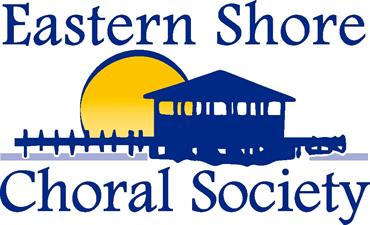 Eastern Shore Choral Society Incorporated