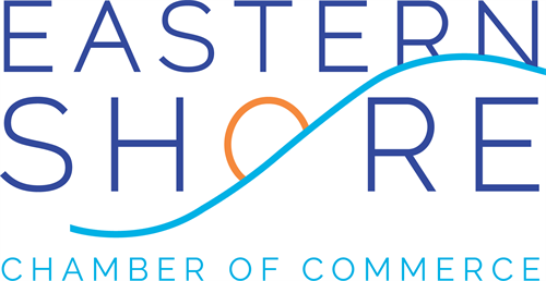 Eastern Shore Chamber Logo
