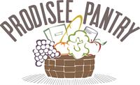 Golf Tournament Fundraiser for Prodisee Pantry