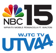 NBC 15 WPMI / UTV 44